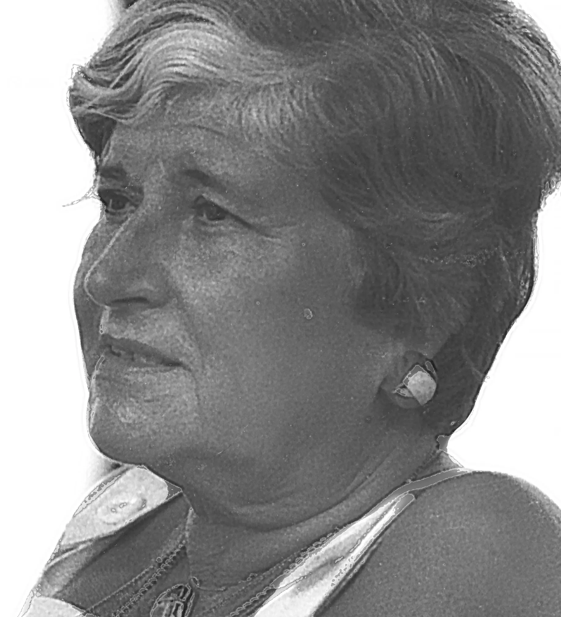 Mercedes Valls Latre, fundadora de Bebelin